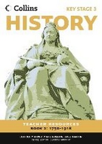 Enlarge image Cover: Teacher Resources 2 - Collins Educational