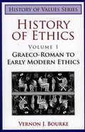 Cover: History of Ethics - Axios Press