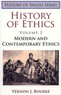 Cover: History of Ethics, Volume II - Axios Press