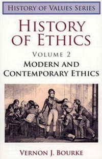 Enlarge image Cover: History of Ethics, Volume II - Axios Press