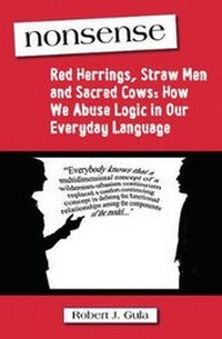 Enlarge image Cover: Nonsense - Axios Press