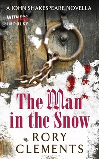 Enlarge image Cover: The Man in the Snow - HarperCollins