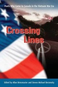 Cover: Crossing Lines - Seraphim Editions