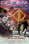 Cover: Dream Parlor - Rising Star Visionary Press
