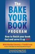 Cover: The Bake Your Book Program - Babypie Publishing