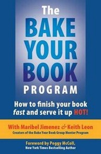 Enlarge image Cover: The Bake Your Book Program - Babypie Publishing