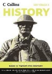 Enlarge image Cover: Teacher Resources 3 - Collins Educational