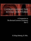 Cover: Understanding the Sunday Scriptures, Year C - Read Mark Press