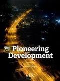 Cover: Pioneering Development - CDC Group Plc