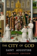 Cover: City of God - Martino Fine Books