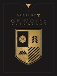 Abbildung von: Destiny: Grimoire Anthology - Dark Mirror (Volume 1) - Titan Books Ltd