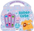 Cover: Super Cute - Bookoli Limited