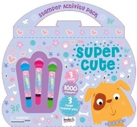 Enlarge image Cover: Super Cute - Bookoli Limited