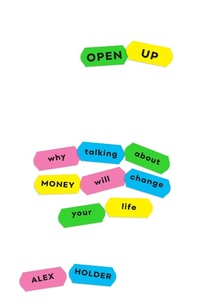 Enlarge image Cover: Open Up - Serpent's Tail