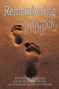 Cover: Remembering Marvin - Window View Publications