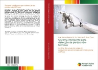 Abbildung von: Sistema inteligente para detecção de perdas não-técnicas - Novas Edições Acadêmicas