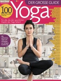 Abbildung von: Sport Planer - Sonderheft - Yoga - Nova MD