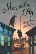 Cover: Maximillian Fly - HarperCollins