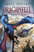 Cover: Dragonfell - HarperCollins