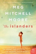 Cover: The Islanders - HarperCollins