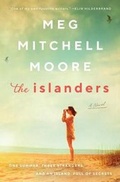 Cover: The Islanders - William Morrow
