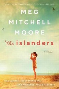 Enlarge image Cover: The Islanders - William Morrow