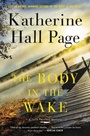 Cover: The Body in the Wake - HarperCollins