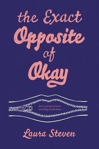 Enlarge image Cover: The Exact Opposite of Okay - Collins