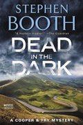 Cover: Dead in the Dark - Collins