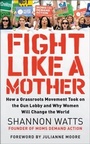 Cover: Fight Like a Mother - HarperCollins