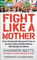 Cover: Fight Like a Mother - HarperCollins