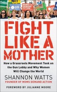 Enlarge image Cover: Fight Like a Mother - HarperCollins