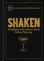 Cover: Shaken - HarperCollins