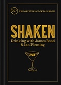 Bild: Shaken - HarperCollins