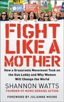 Cover: Fight Like a Mother - Collins