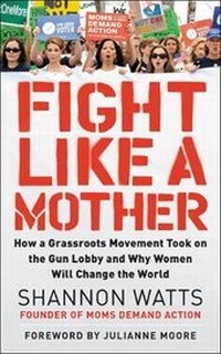 Enlarge image Cover: Fight Like a Mother - Collins