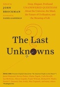 Cover: The Last Unknowns - HarperCollins
