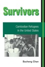 Cover: Survivors - University of Illinois Press