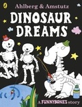 Cover: Funnybones: Dinosaur Dreams - Puffin