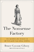 Cover: The Nonsense Factory - Hachette Books