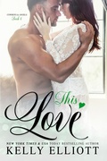 Cover: This Love - Piatkus Books