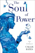 Cover: The Soul of Power - Del Rey