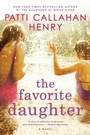 Cover: The Favorite Daughter - Berkley