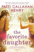 Cover: The Favorite Daughter - Berkley