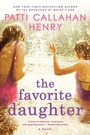 Cover: The Favorite Daughter - Berkley Publishing Corporation,U.S.