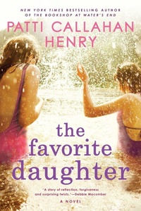 Enlarge image Cover: The Favorite Daughter - Berkley Publishing Corporation,U.S.