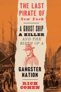 Cover: The Last Pirate of New York - Random House