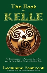 Abbildung von: The Book of Kelle - Sea Raven Press