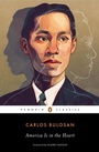 Cover: America Is in the Heart - Penguin Classics