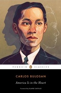 Cover: America Is in the Heart - Penguin Classics
